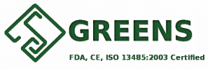Green Surgical Pvt. Ltd.